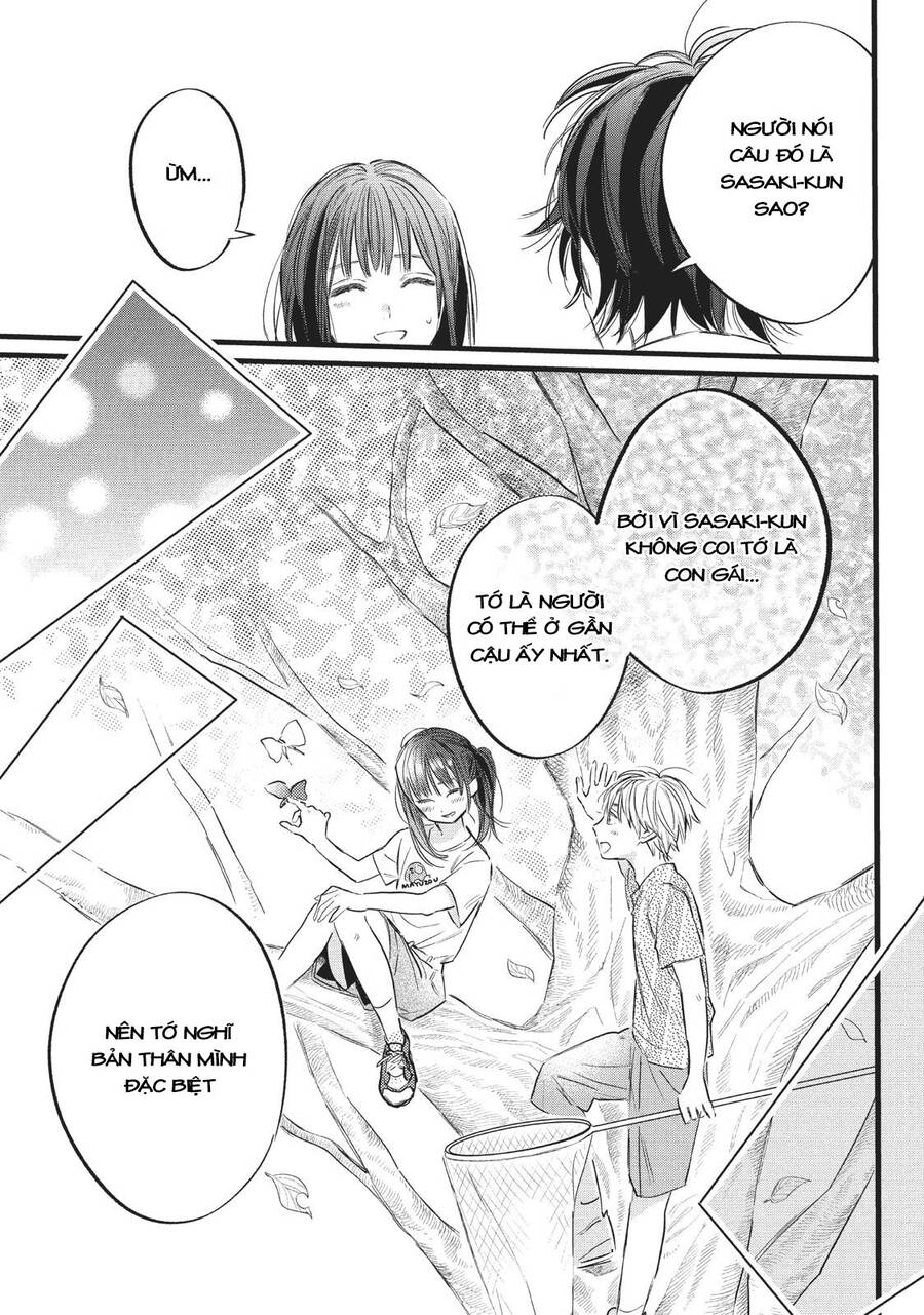 Heroine Hajimemashita Chapter 11 - Trang 2