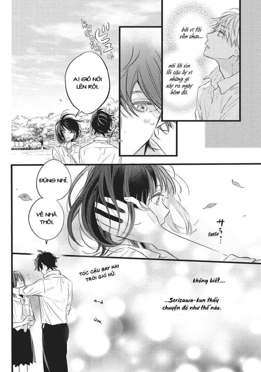 Heroine Hajimemashita Chapter 11 - Trang 2