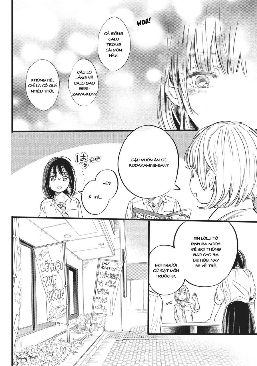 Heroine Hajimemashita Chapter 11 - Trang 2