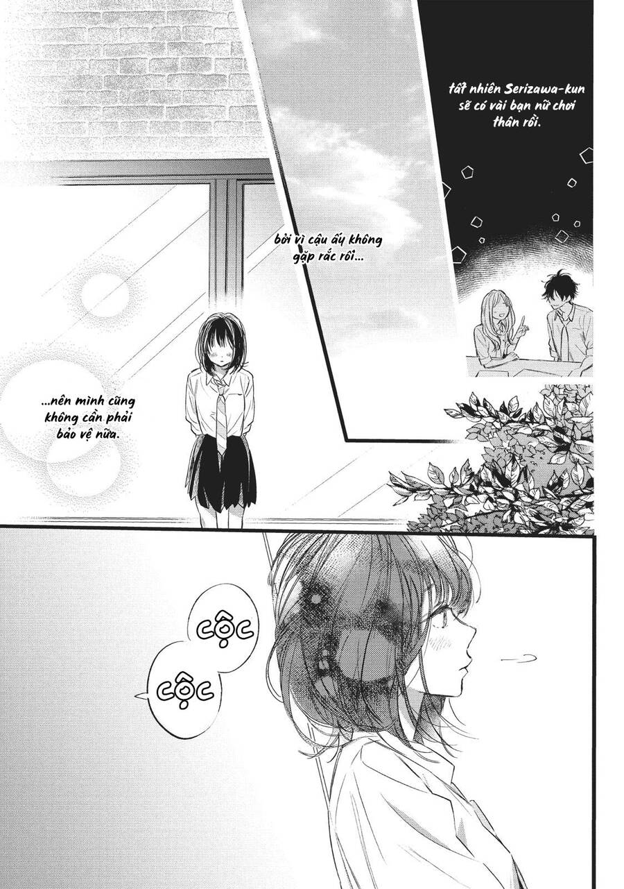 Heroine Hajimemashita Chapter 11 - Trang 2