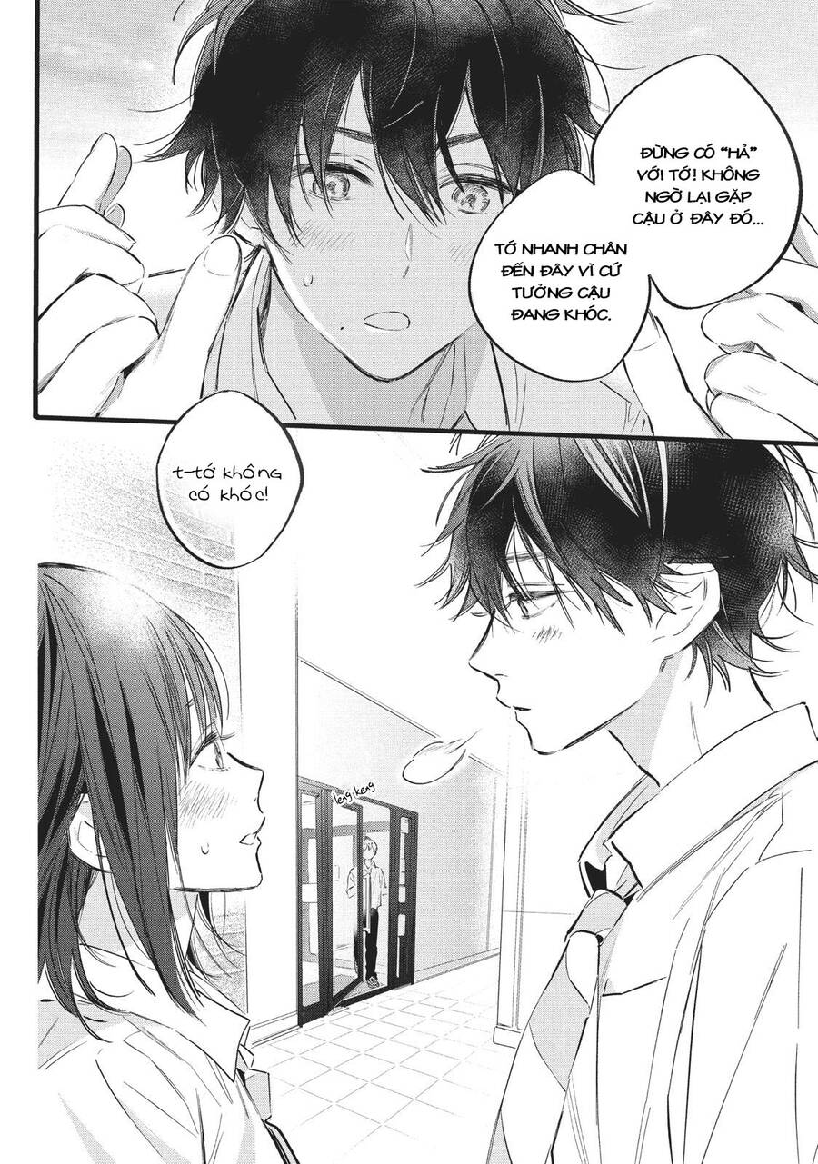 Heroine Hajimemashita Chapter 11 - Trang 2