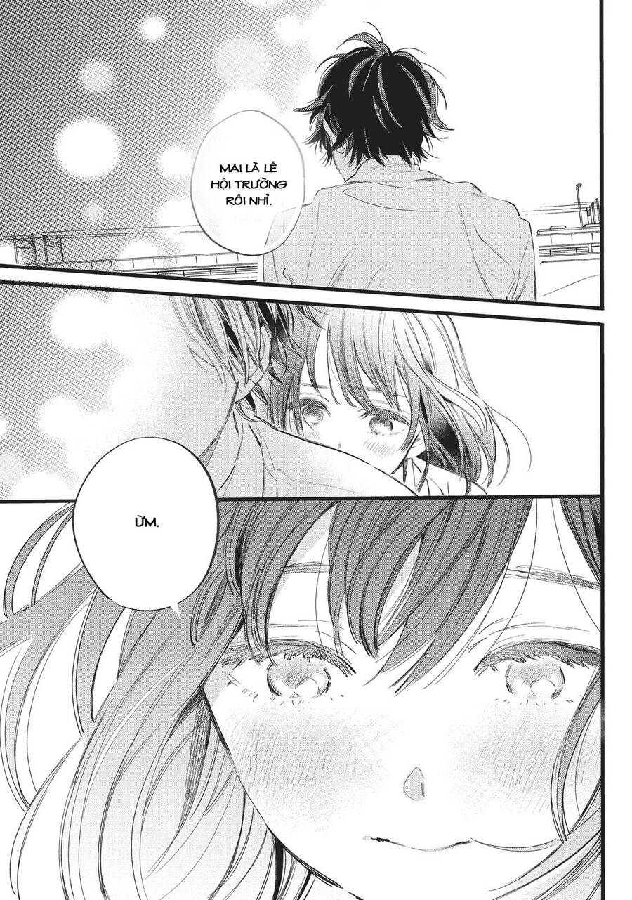 Heroine Hajimemashita Chapter 11 - Trang 2