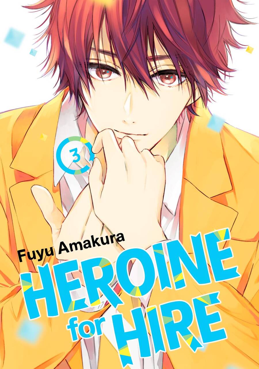 Heroine Hajimemashita Chapter 9 - Trang 2