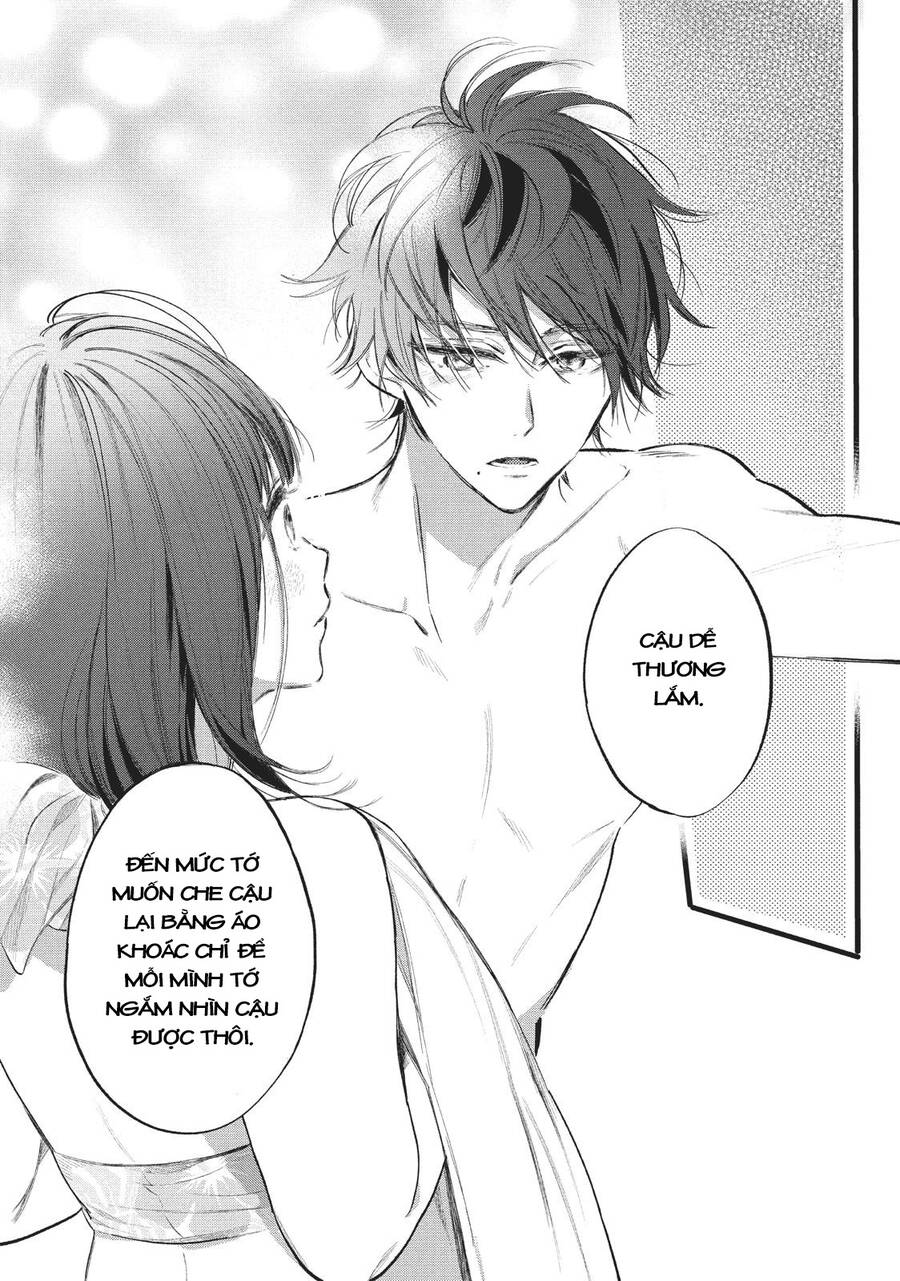 Heroine Hajimemashita Chapter 9 - Trang 2