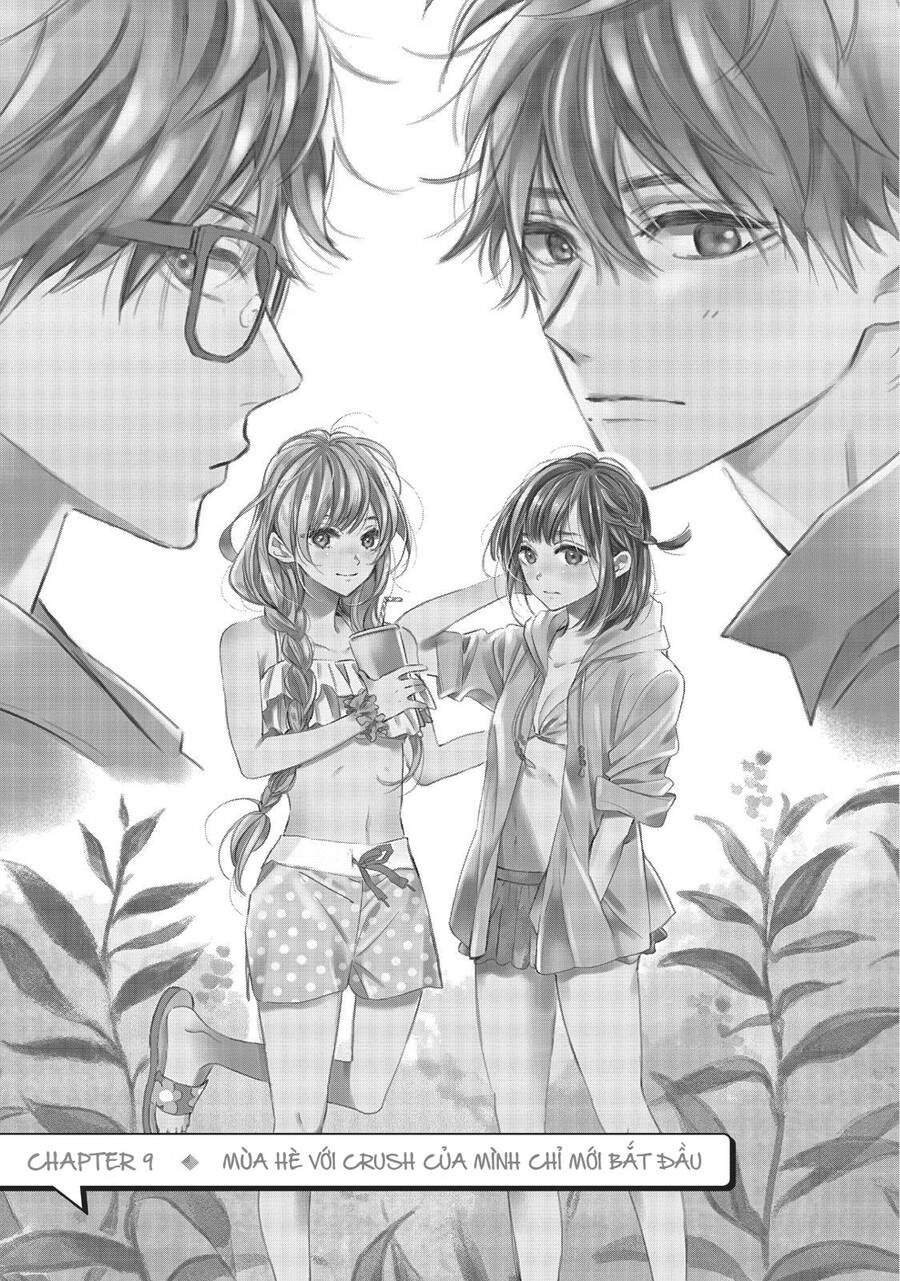 Heroine Hajimemashita Chapter 9 - Trang 2