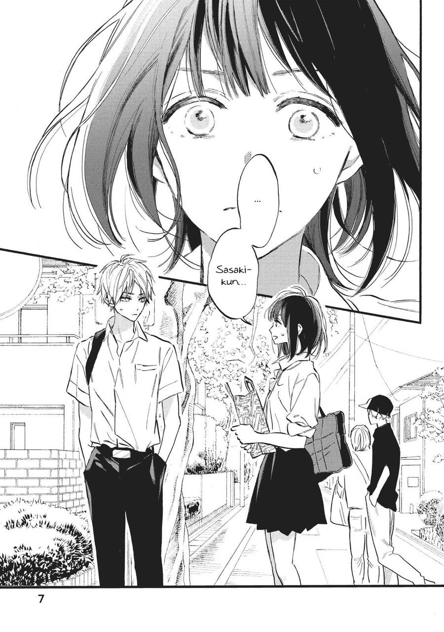 Heroine Hajimemashita Chapter 9 - Trang 2