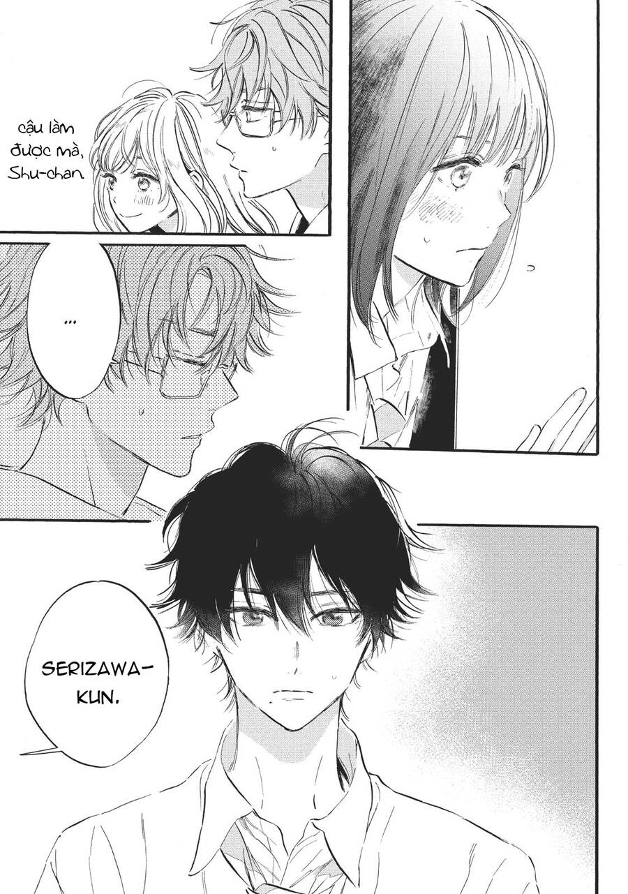 Heroine Hajimemashita Chapter 8 - Trang 2