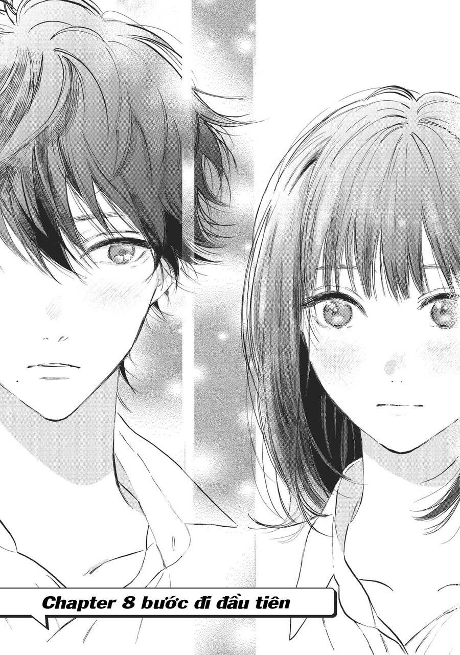 Heroine Hajimemashita Chapter 8 - Trang 2