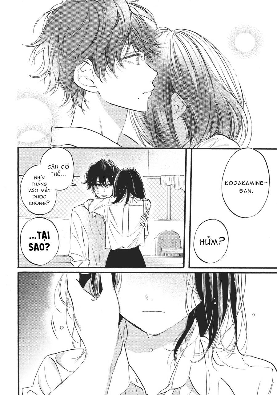 Heroine Hajimemashita Chapter 8 - Trang 2