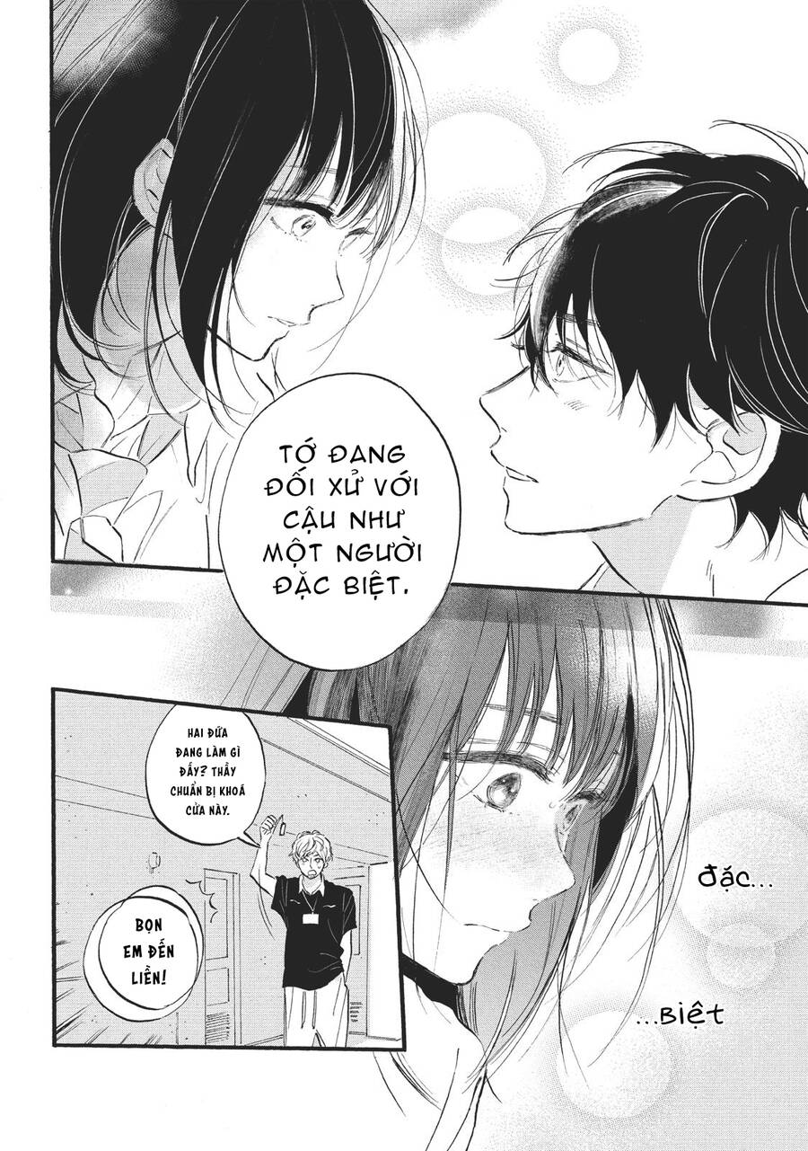 Heroine Hajimemashita Chapter 8 - Trang 2