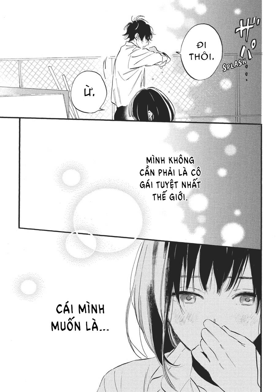 Heroine Hajimemashita Chapter 8 - Trang 2