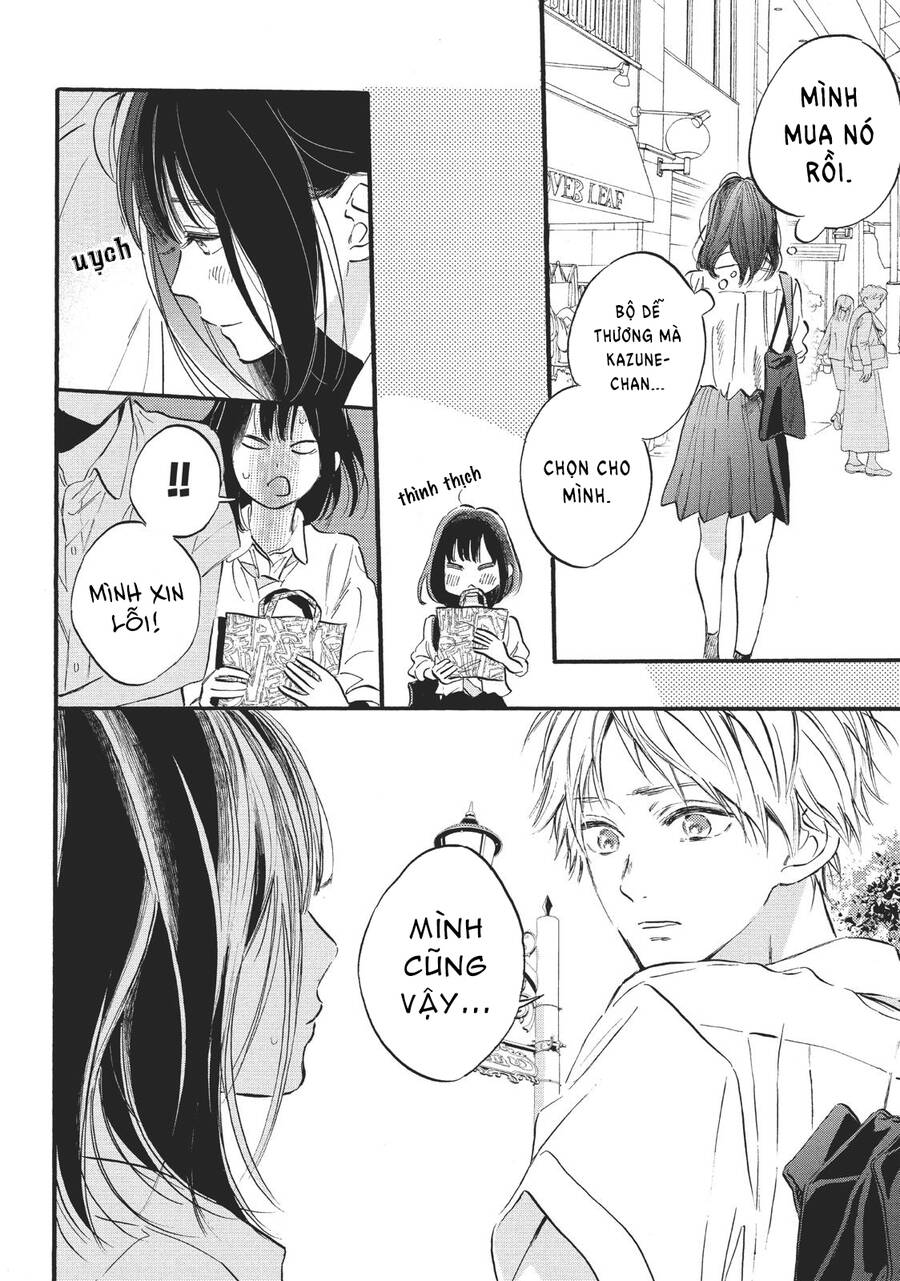 Heroine Hajimemashita Chapter 8 - Trang 2