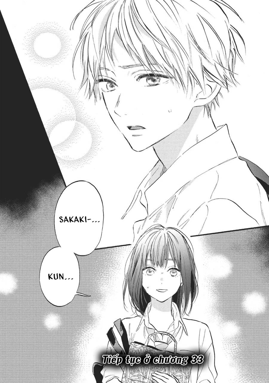 Heroine Hajimemashita Chapter 8 - Trang 2