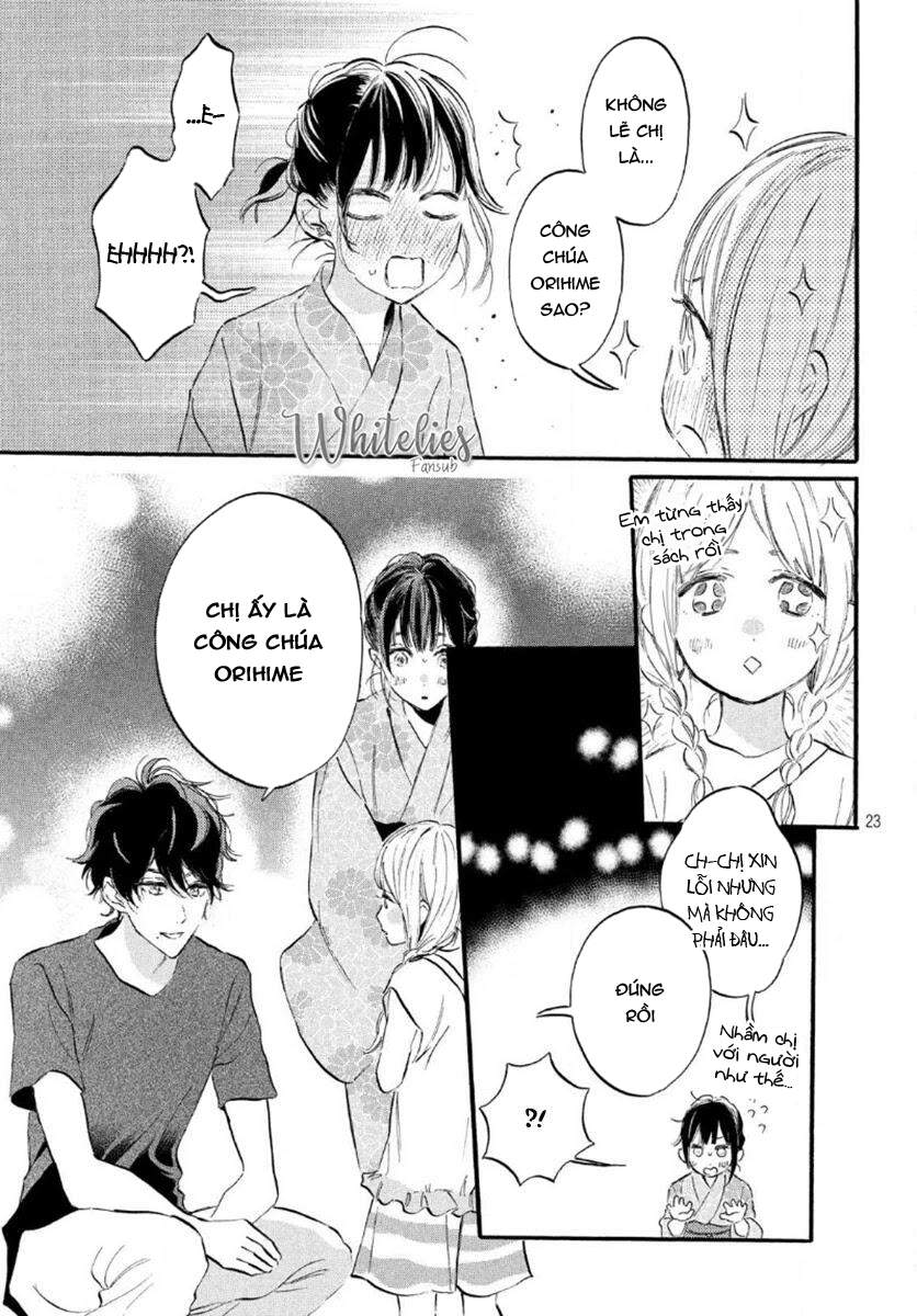 Heroine Hajimemashita Chapter 7 - Trang 2