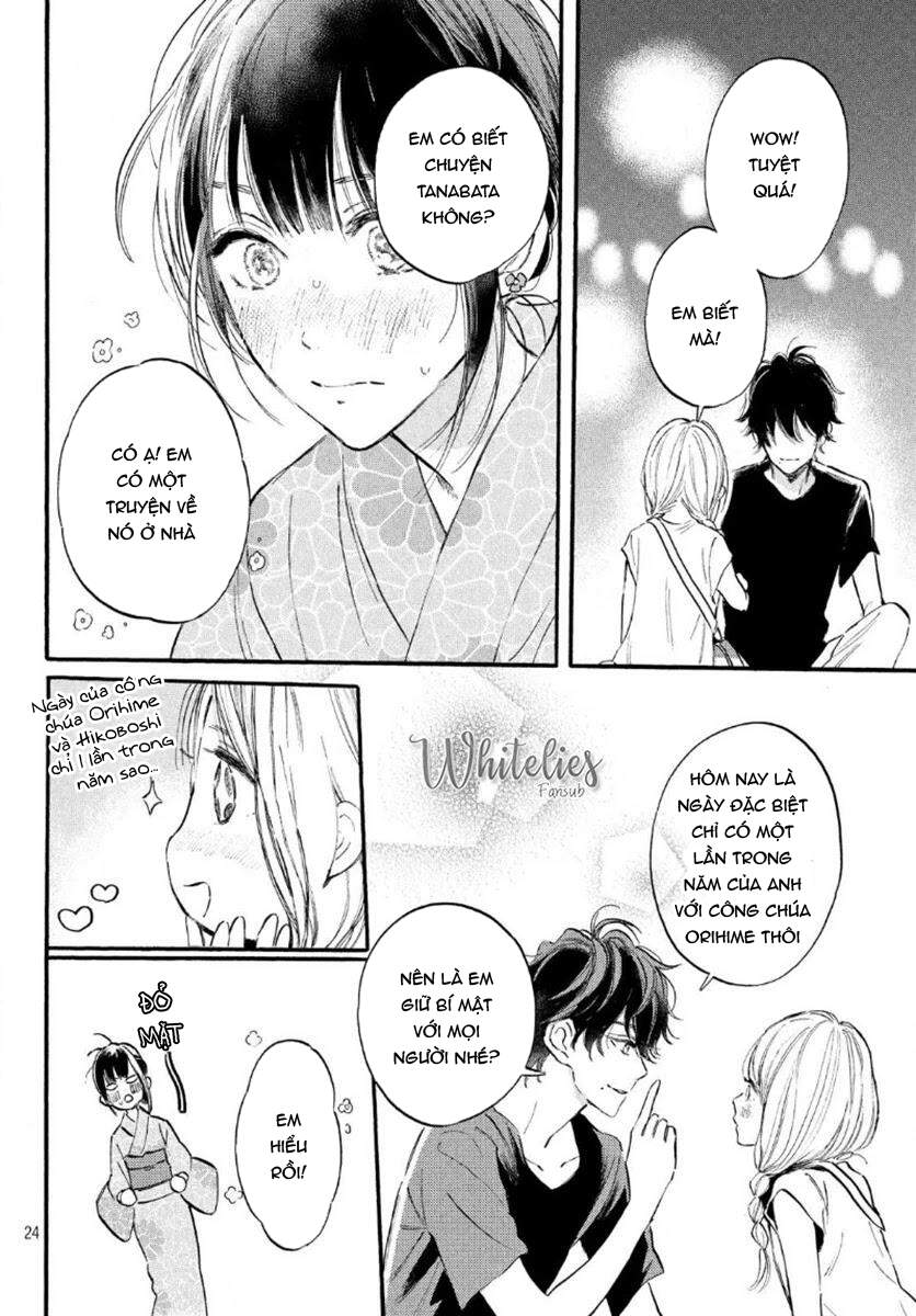 Heroine Hajimemashita Chapter 7 - Trang 2