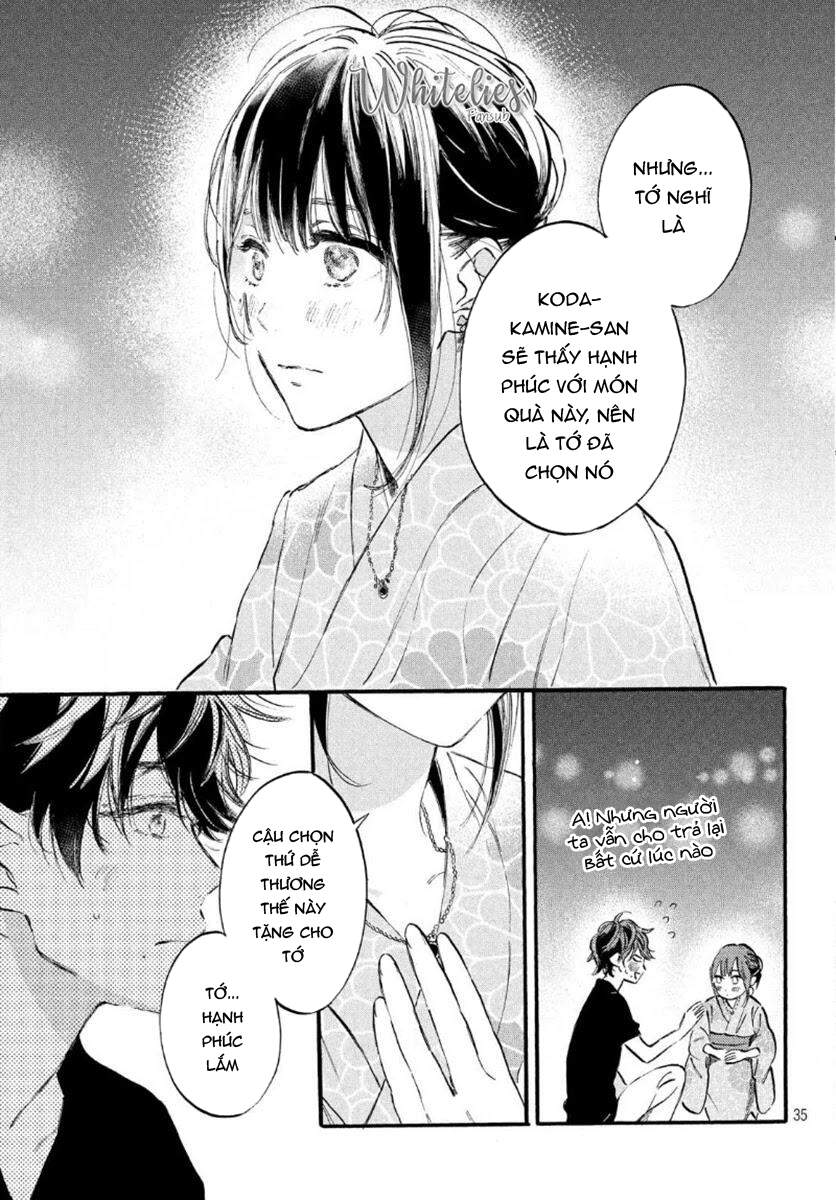 Heroine Hajimemashita Chapter 7 - Trang 2