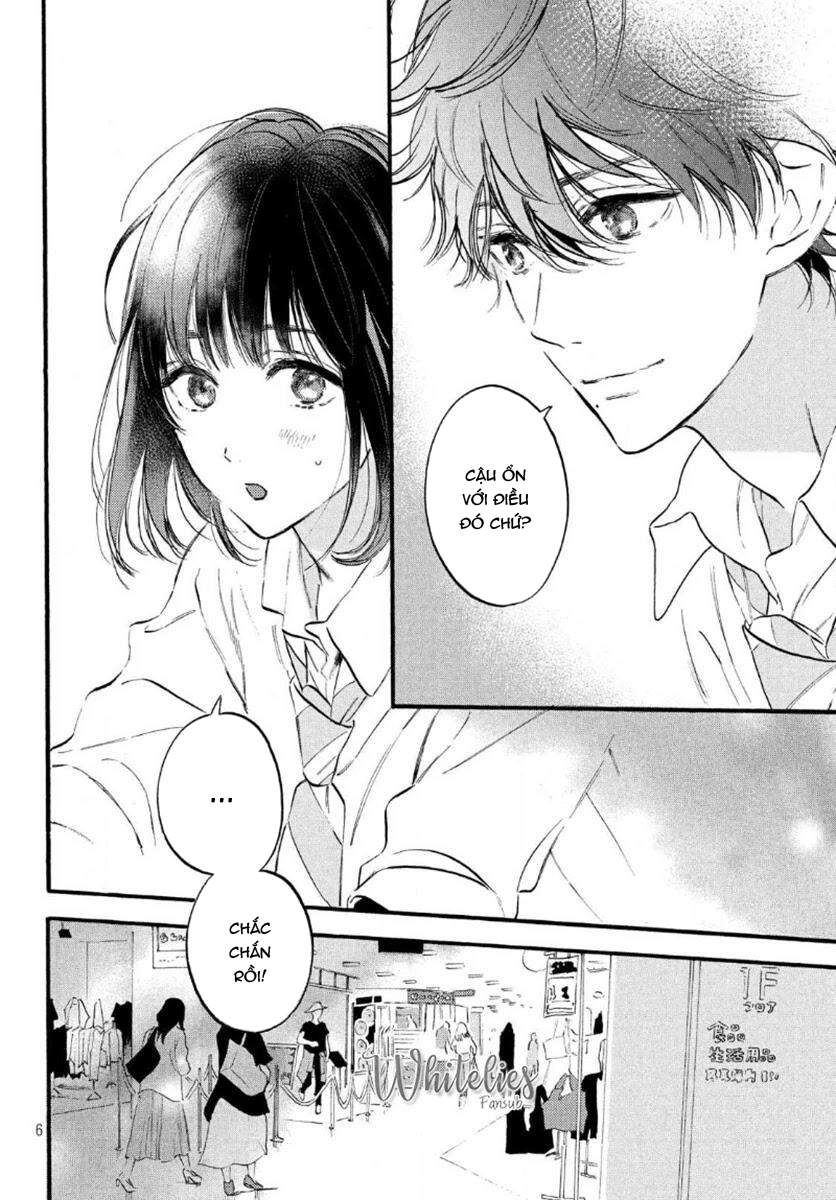 Heroine Hajimemashita Chapter 7 - Trang 2