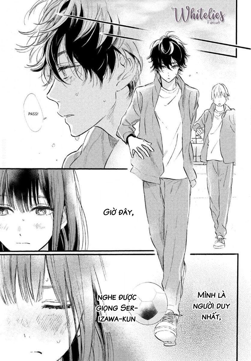 Heroine Hajimemashita Chapter 6 - Trang 2