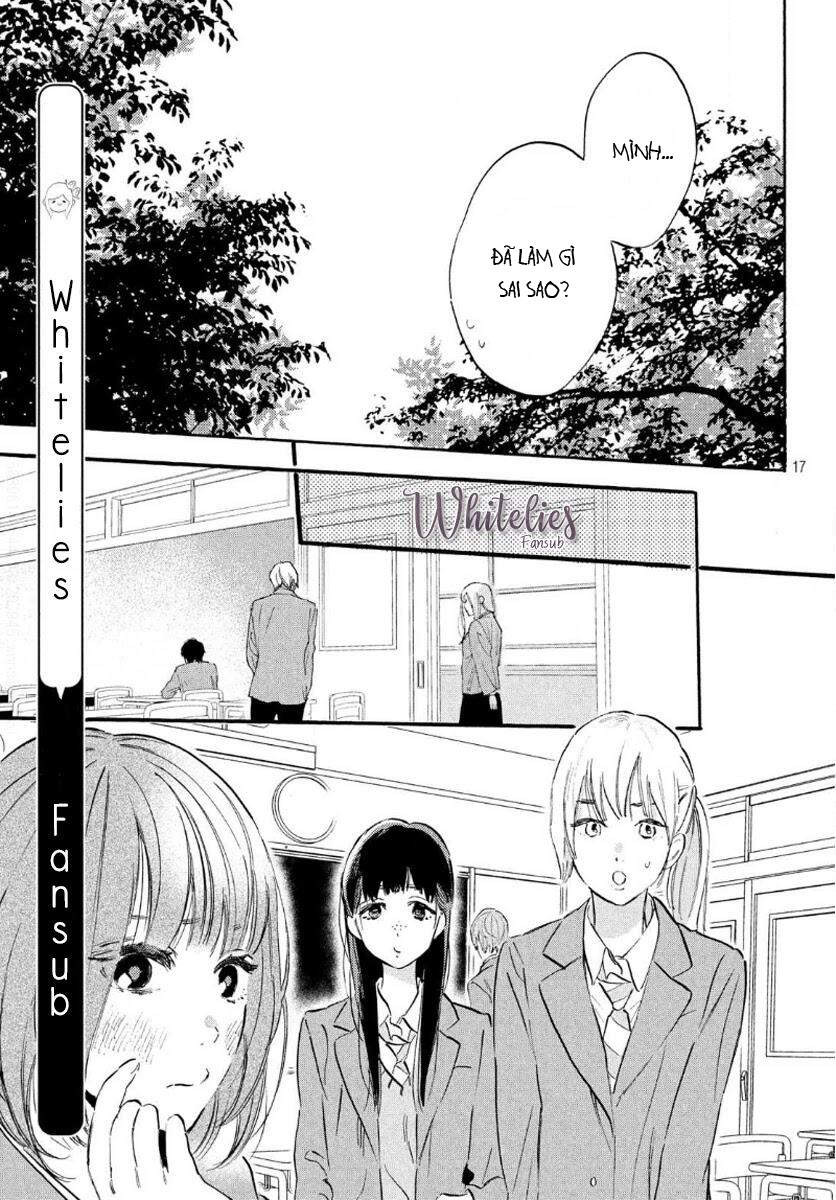 Heroine Hajimemashita Chapter 6 - Trang 2