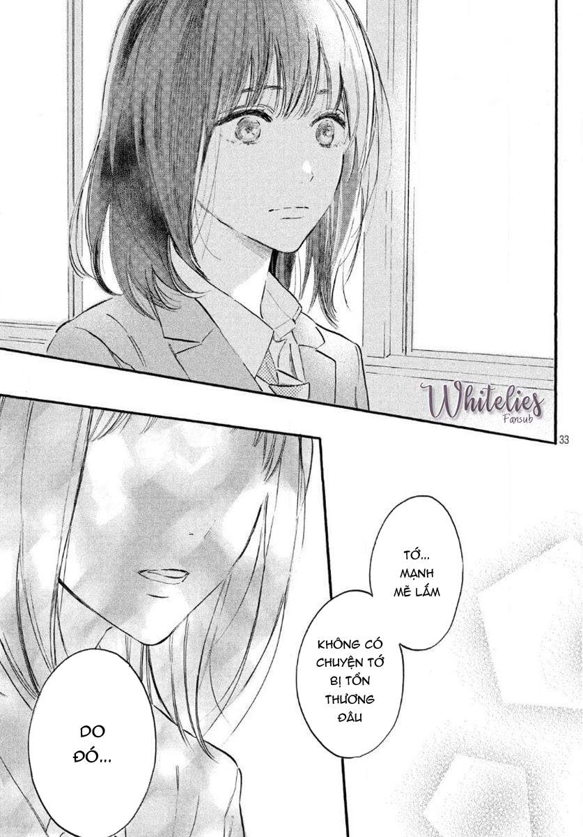 Heroine Hajimemashita Chapter 6 - Trang 2