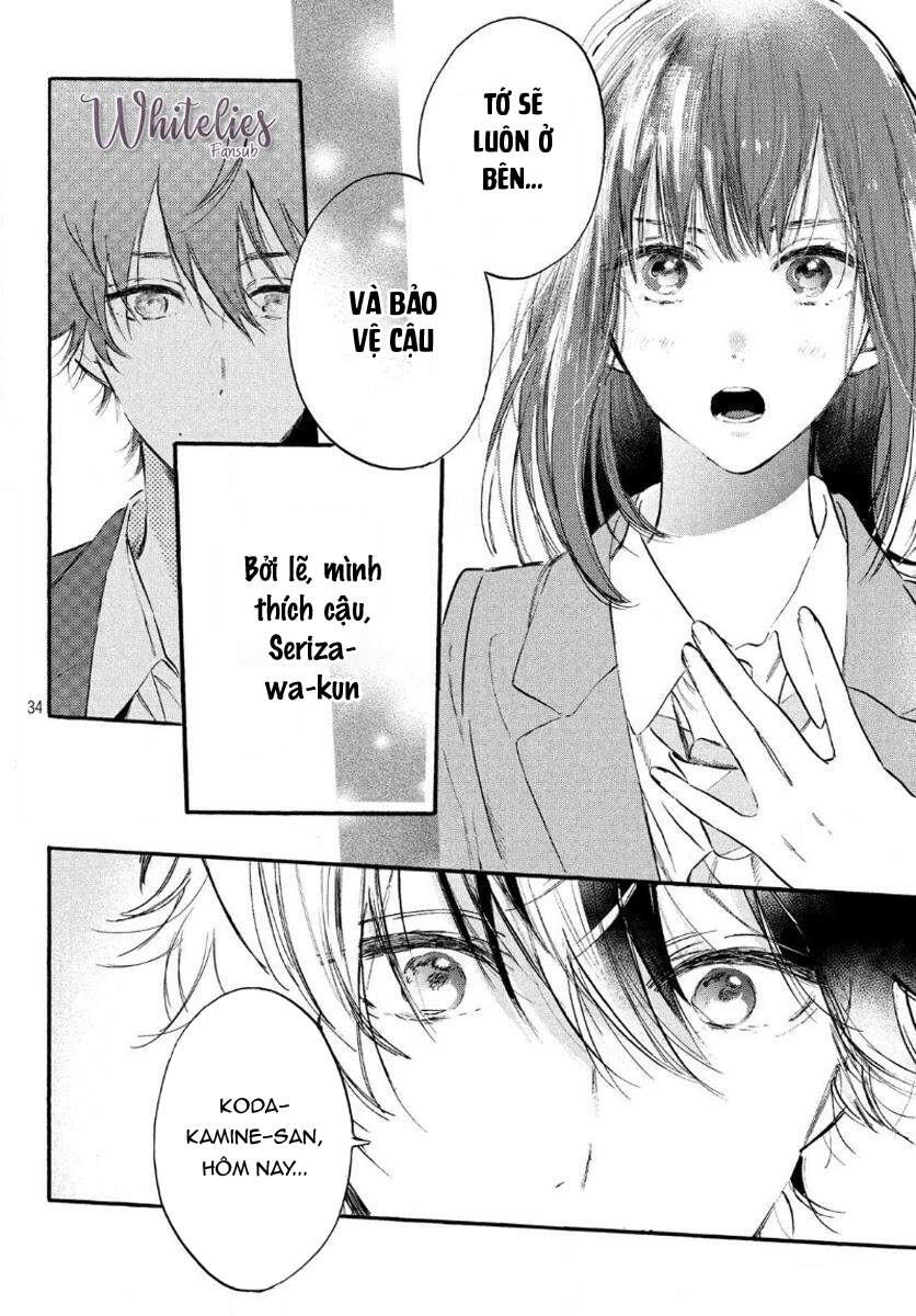 Heroine Hajimemashita Chapter 6 - Trang 2