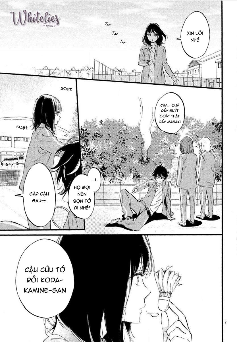 Heroine Hajimemashita Chapter 6 - Trang 2