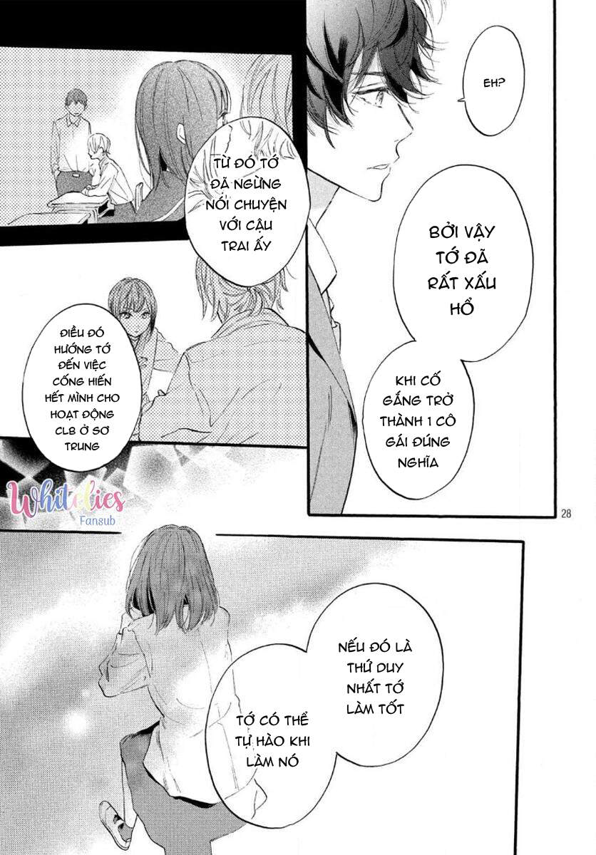 Heroine Hajimemashita Chapter 5 - Trang 2