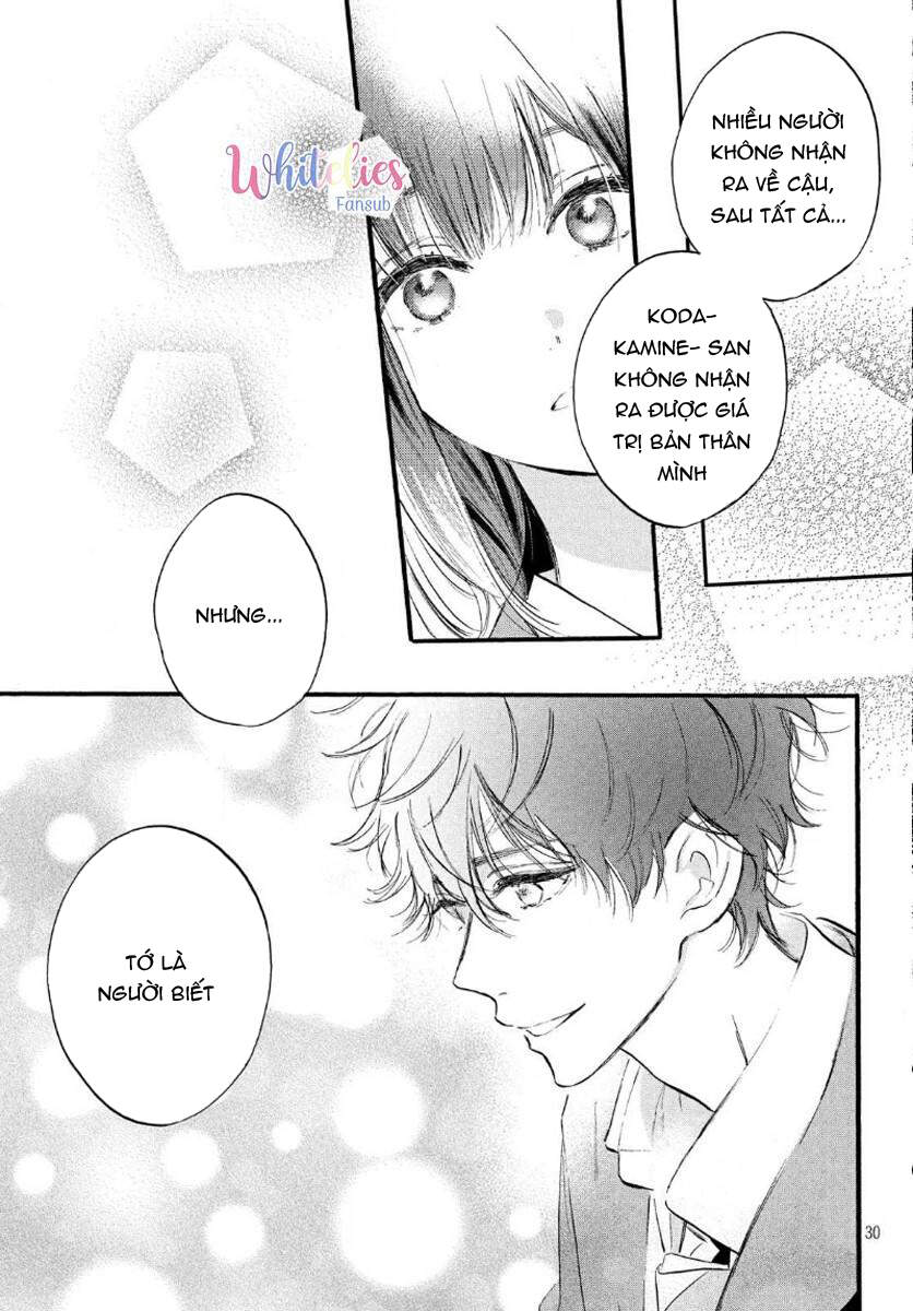 Heroine Hajimemashita Chapter 5 - Trang 2