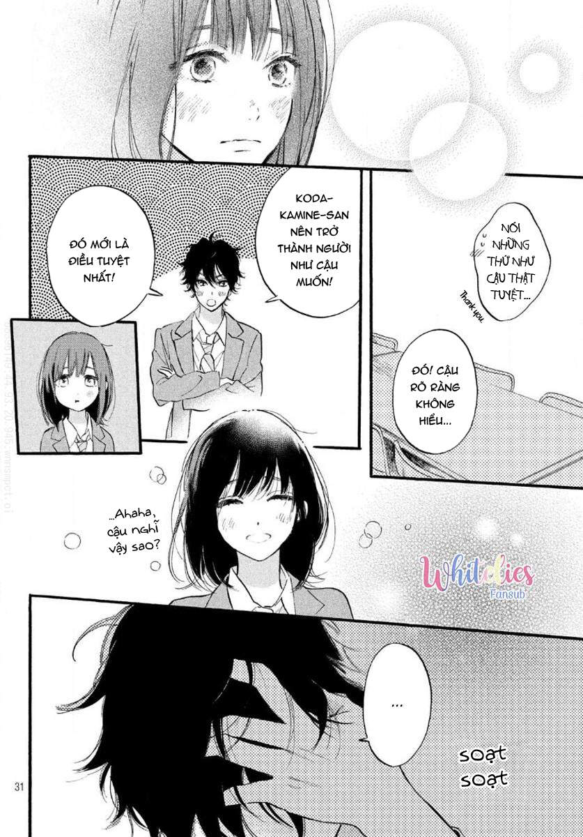 Heroine Hajimemashita Chapter 5 - Trang 2