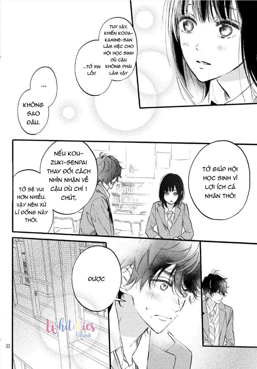 Heroine Hajimemashita Chapter 5 - Trang 2