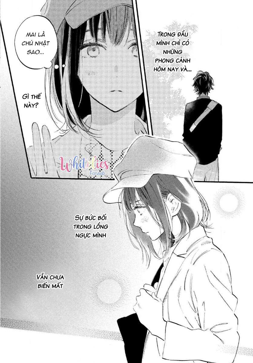 Heroine Hajimemashita Chapter 5 - Trang 2