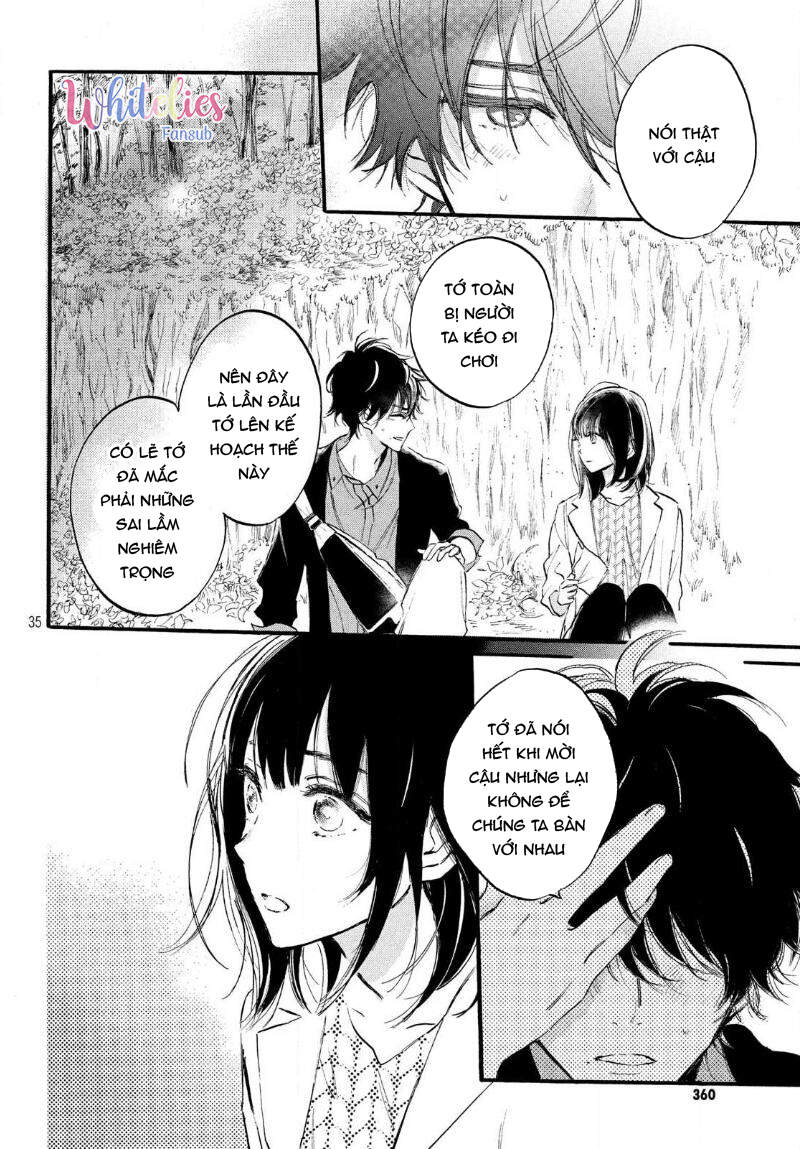 Heroine Hajimemashita Chapter 4 - Trang 2