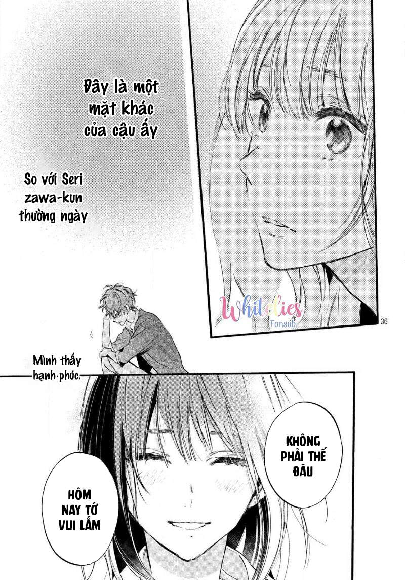 Heroine Hajimemashita Chapter 4 - Trang 2