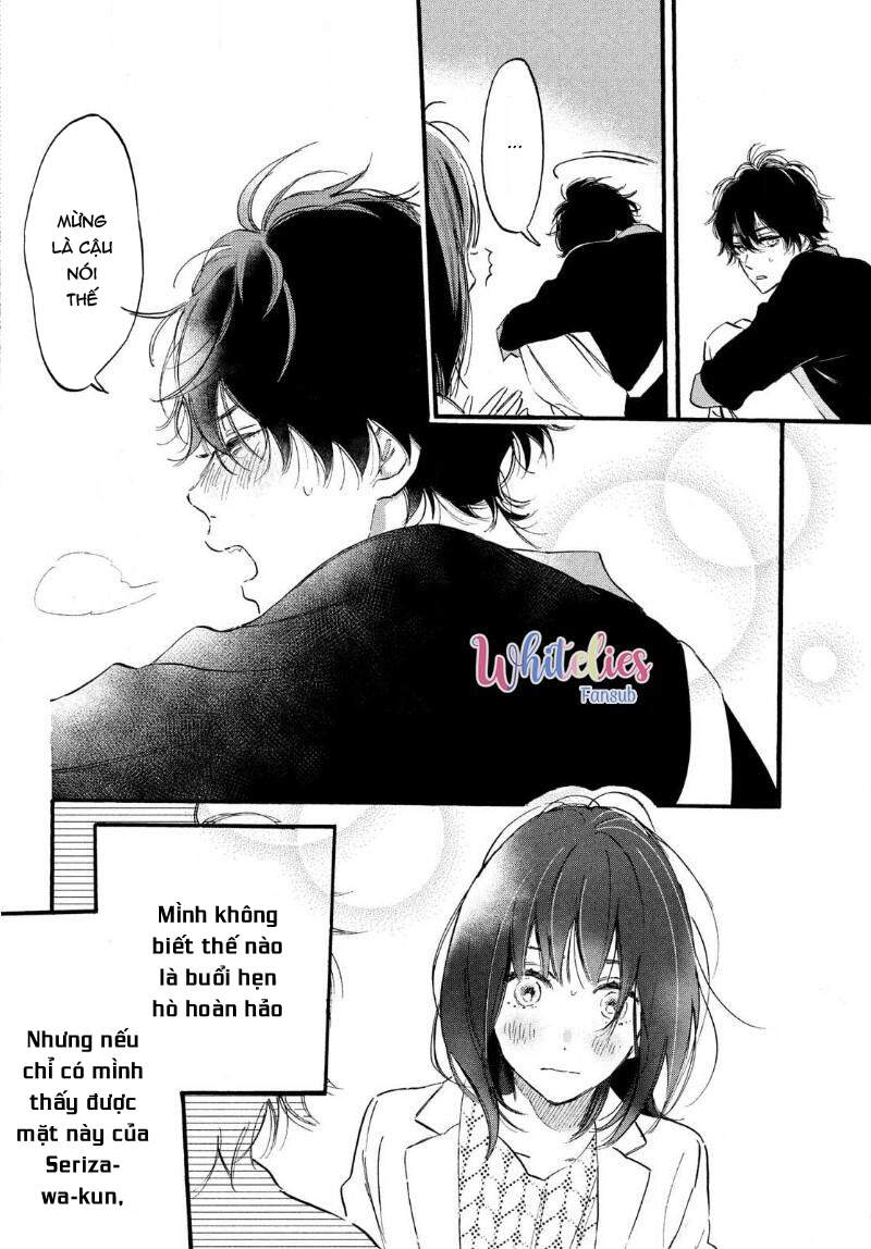 Heroine Hajimemashita Chapter 4 - Trang 2