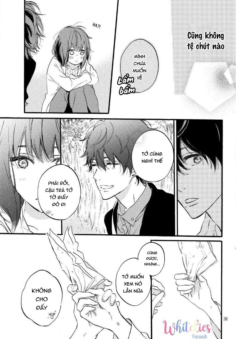 Heroine Hajimemashita Chapter 4 - Trang 2