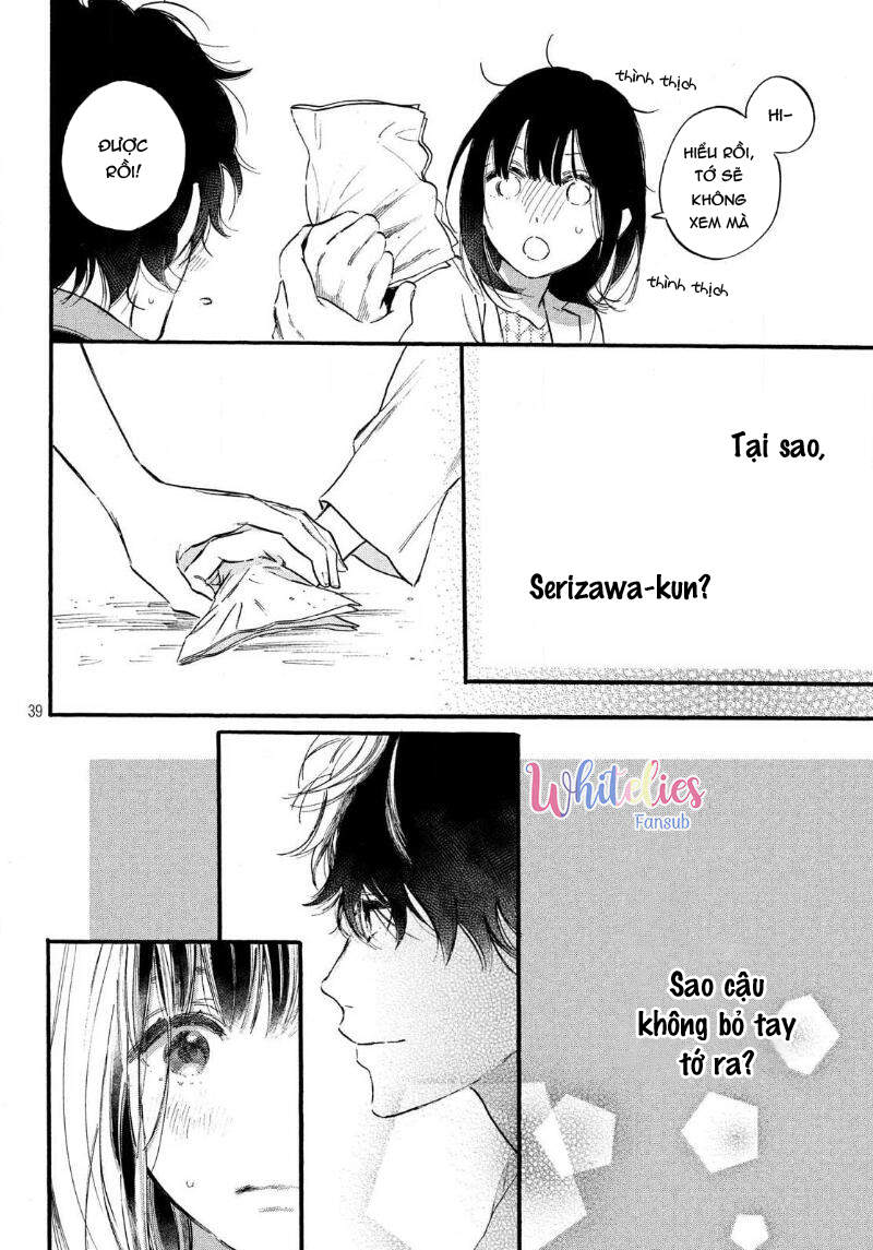 Heroine Hajimemashita Chapter 4 - Trang 2