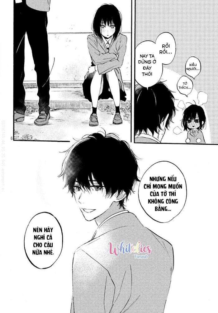 Heroine Hajimemashita Chapter 3 - Trang 2