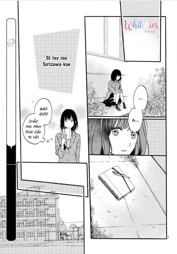 Heroine Hajimemashita Chapter 3 - Trang 2