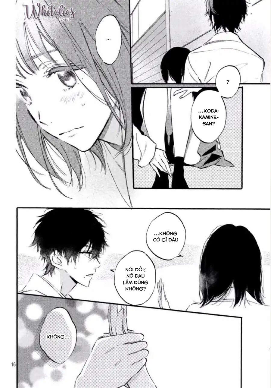 Heroine Hajimemashita Chapter 2 - Trang 2