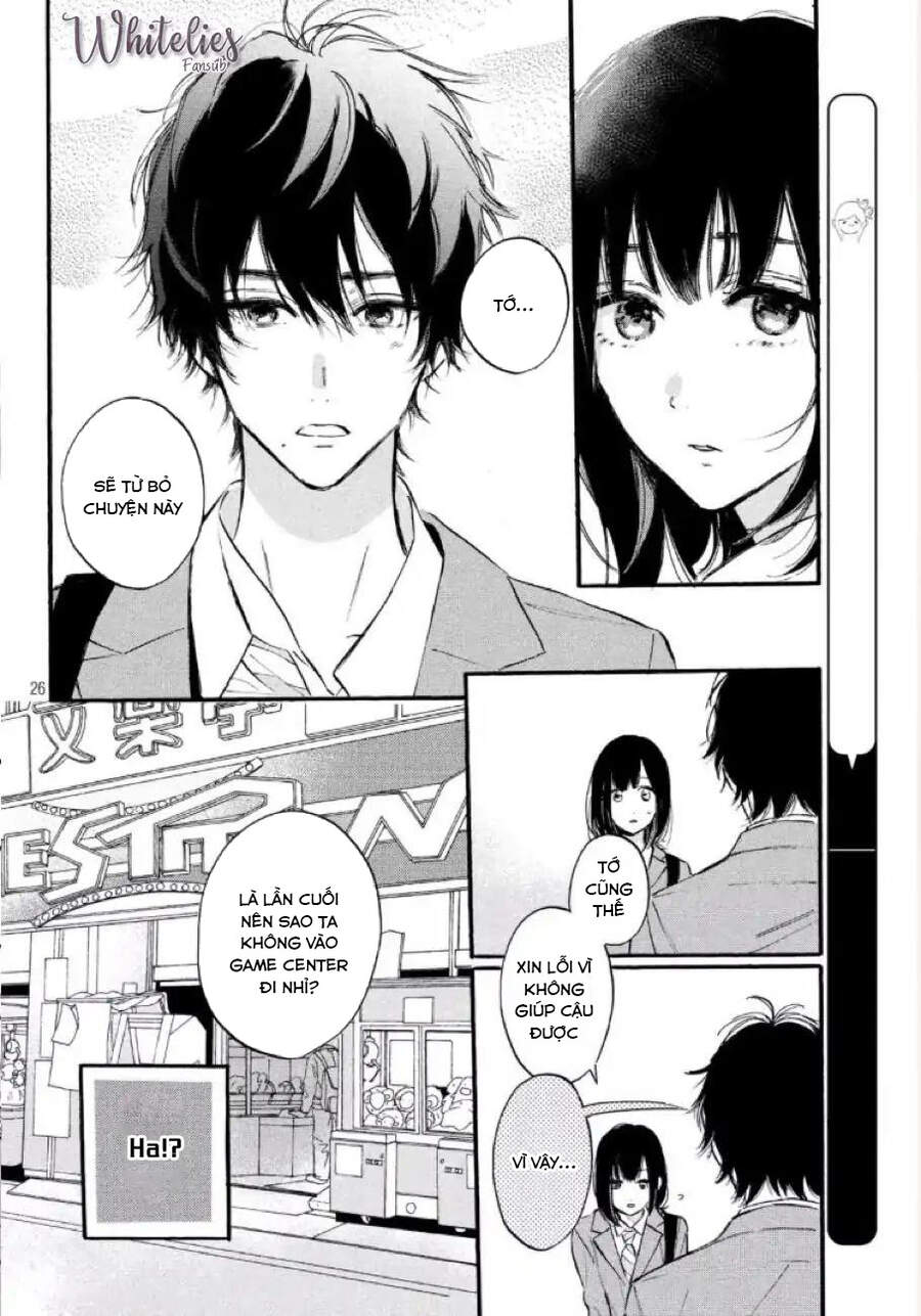 Heroine Hajimemashita Chapter 2 - Trang 2