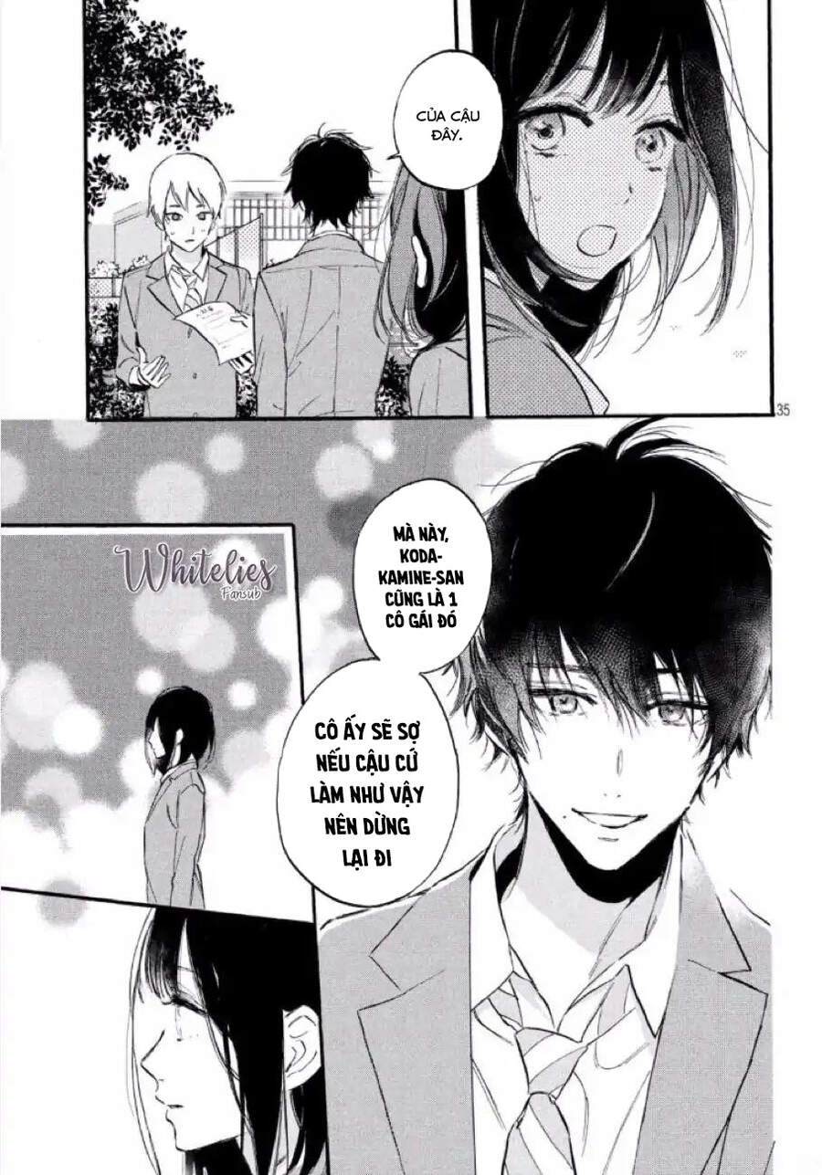 Heroine Hajimemashita Chapter 2 - Trang 2