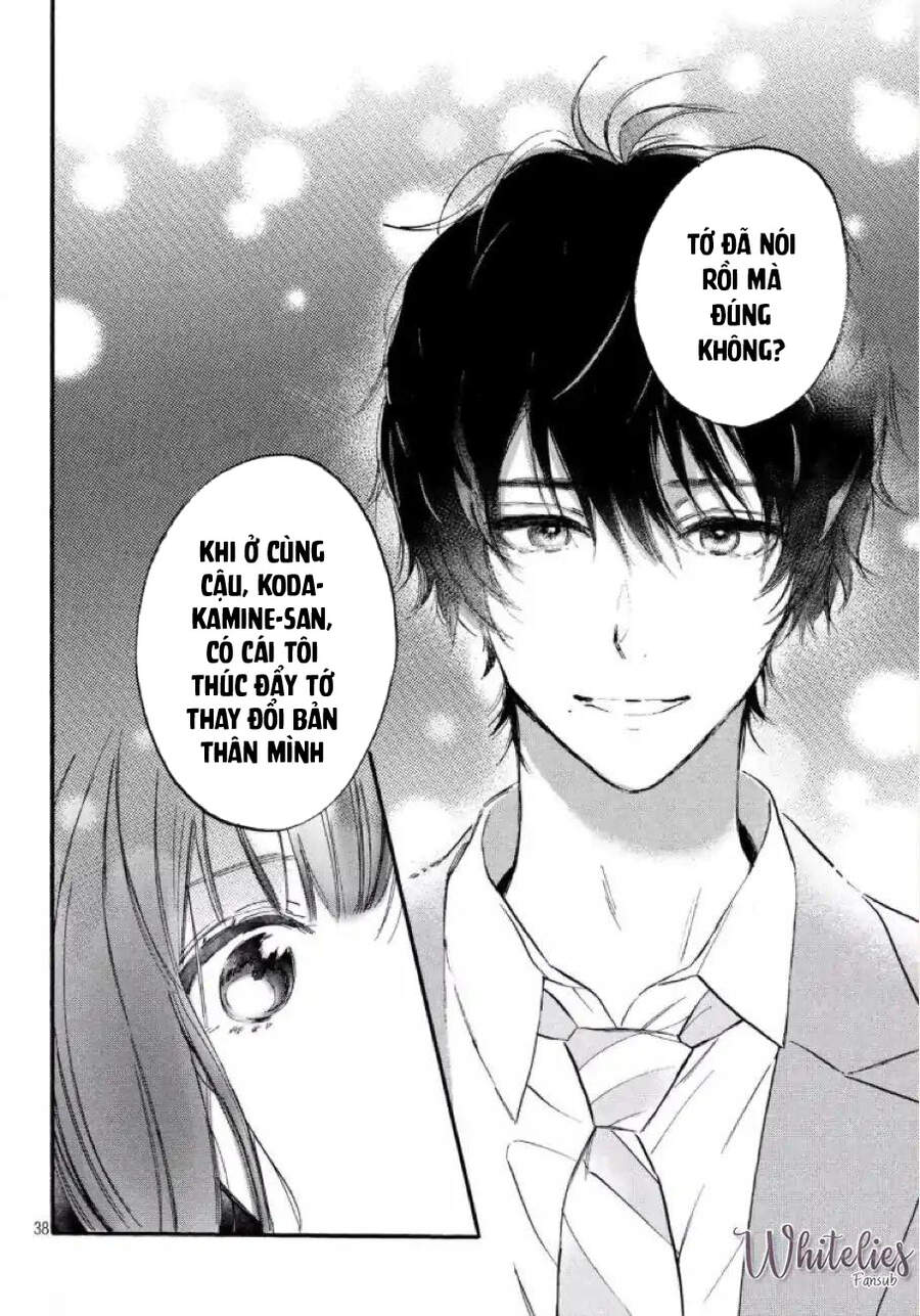 Heroine Hajimemashita Chapter 2 - Trang 2