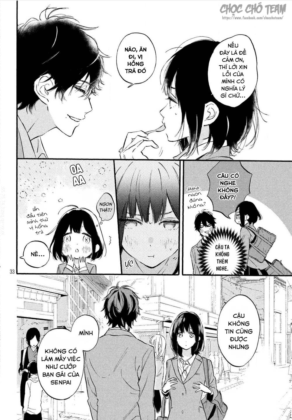 Heroine Hajimemashita Chapter 1.5 - Trang 2