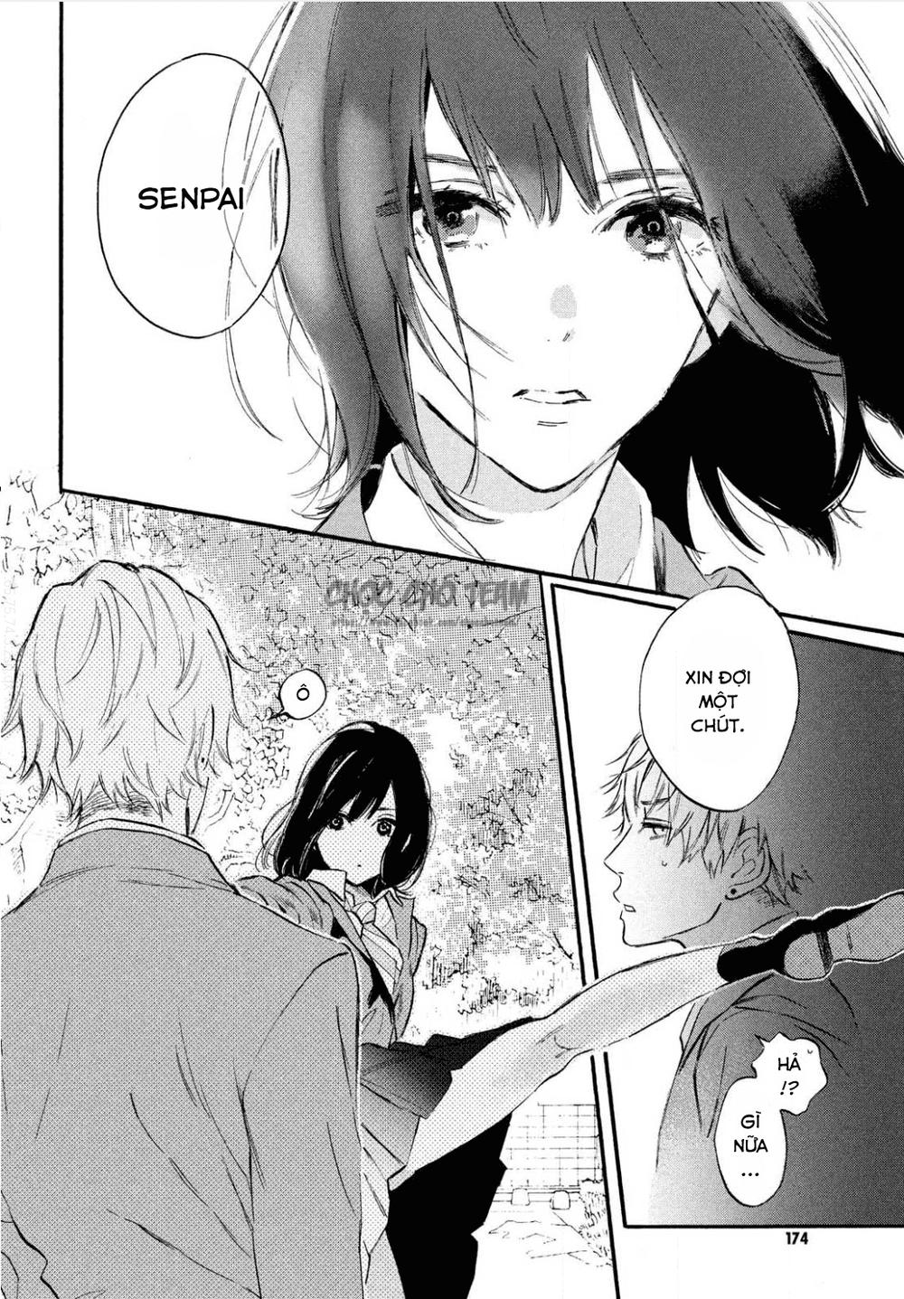 Heroine Hajimemashita Chapter 1.5 - Trang 2