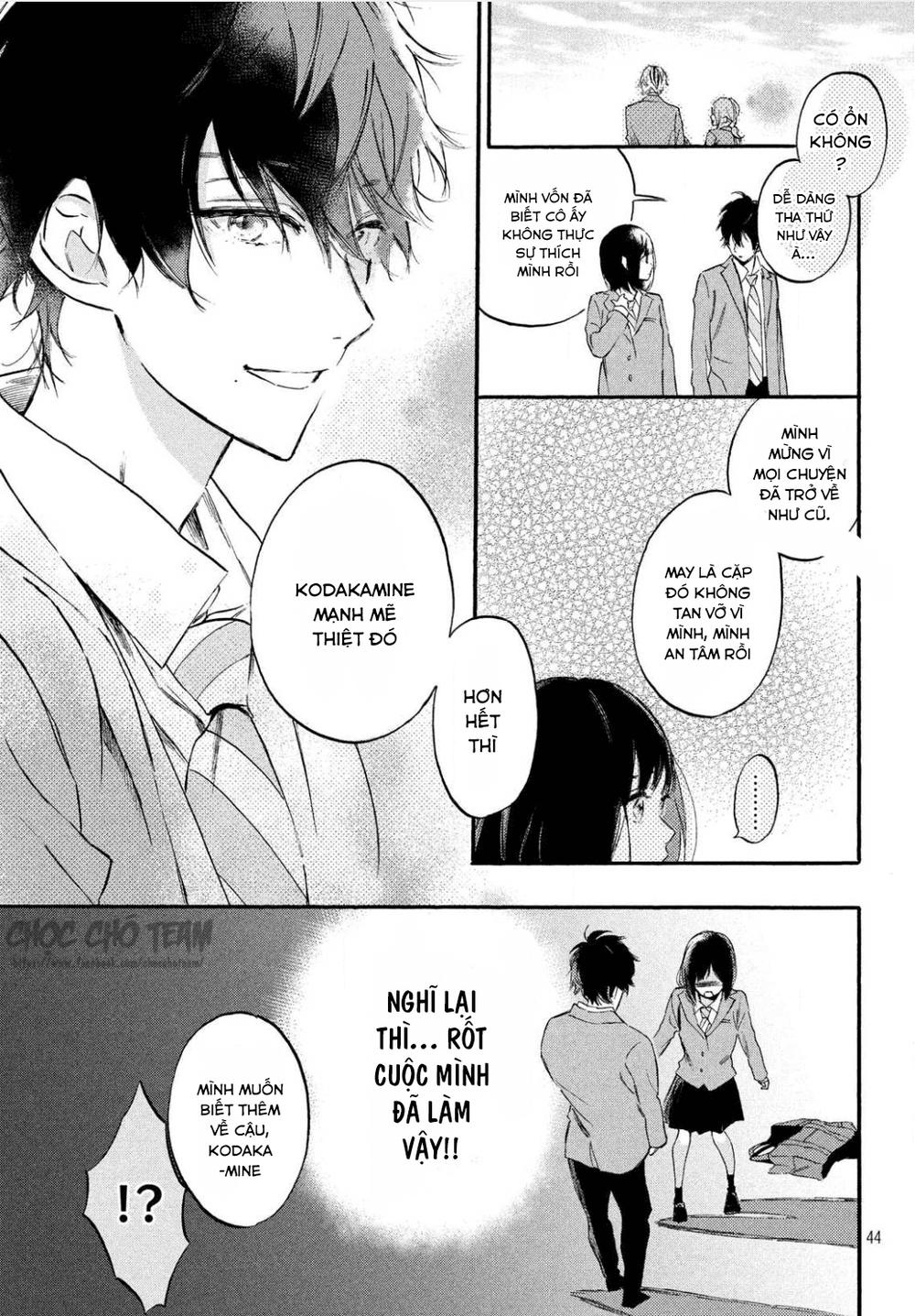 Heroine Hajimemashita Chapter 1.2 - Trang 2