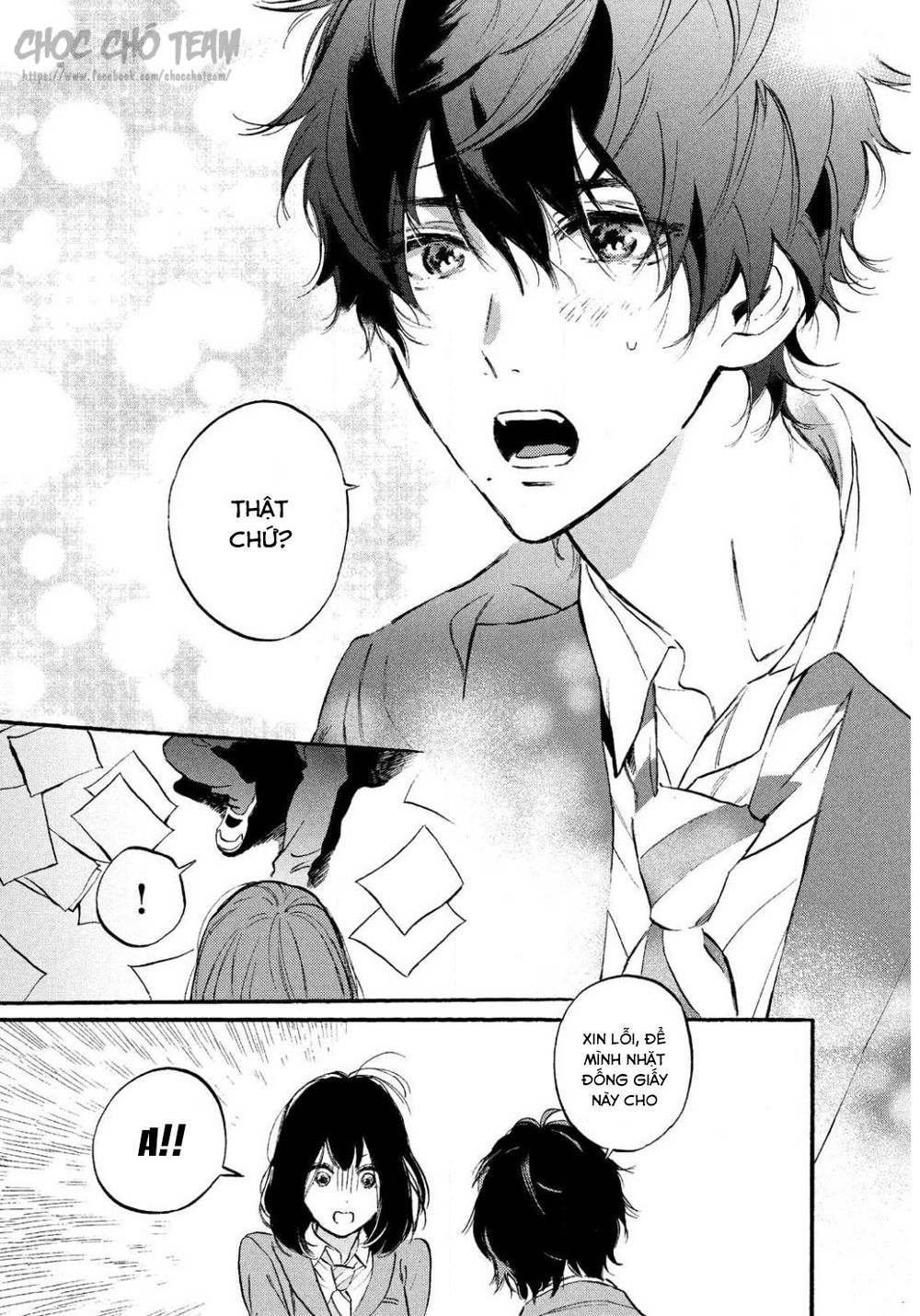 Heroine Hajimemashita Chapter 1.1 - Trang 2