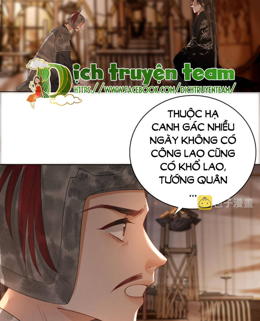 Thanh Hoan Tự Chapter 49 - Trang 2