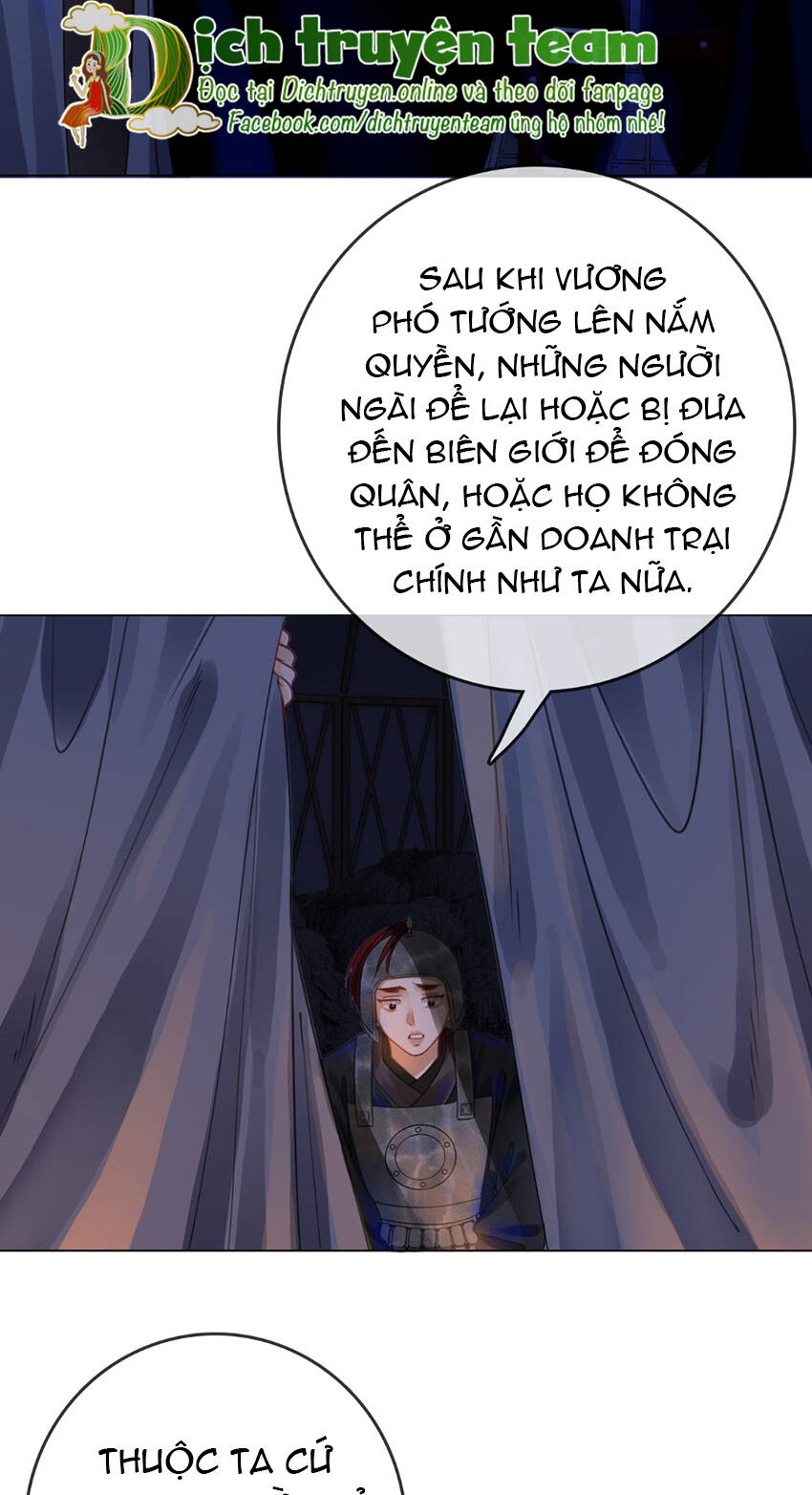 Thanh Hoan Tự Chapter 48 - Trang 2