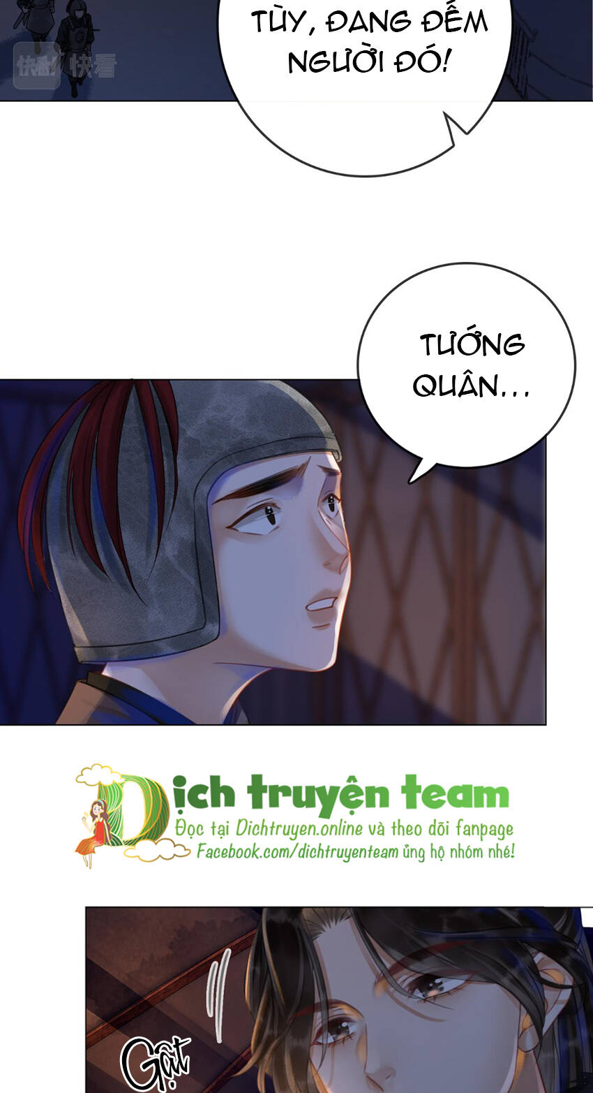 Thanh Hoan Tự Chapter 48 - Trang 2