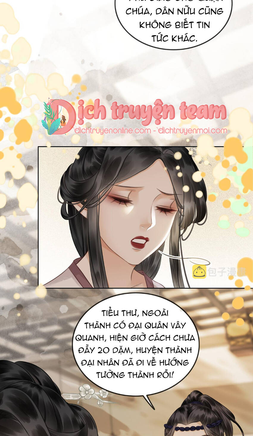 Thanh Hoan Tự Chapter 44 - Trang 2